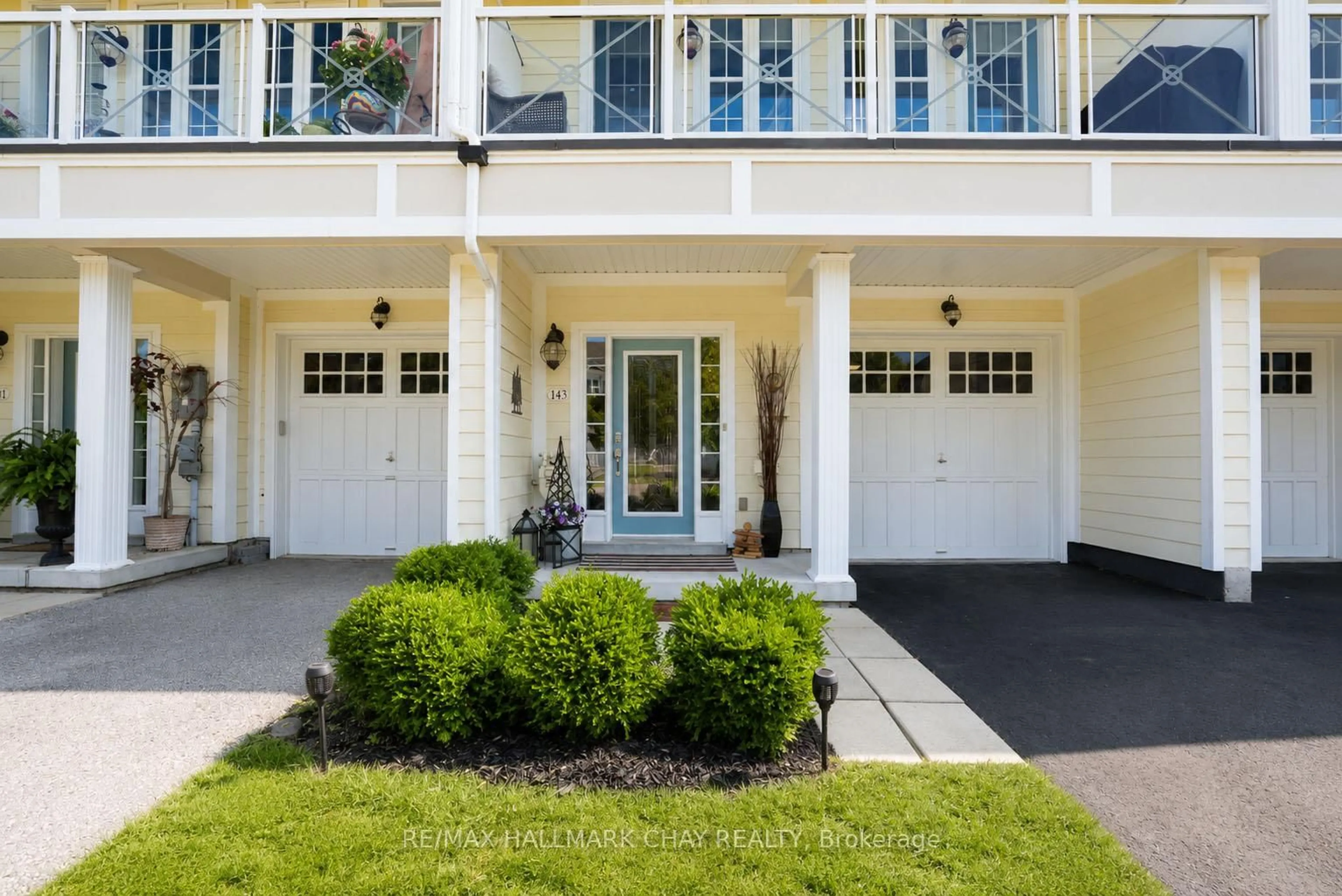 Unknown for 143 Wycliffe Cove St, Tay Ontario L0K 2A0