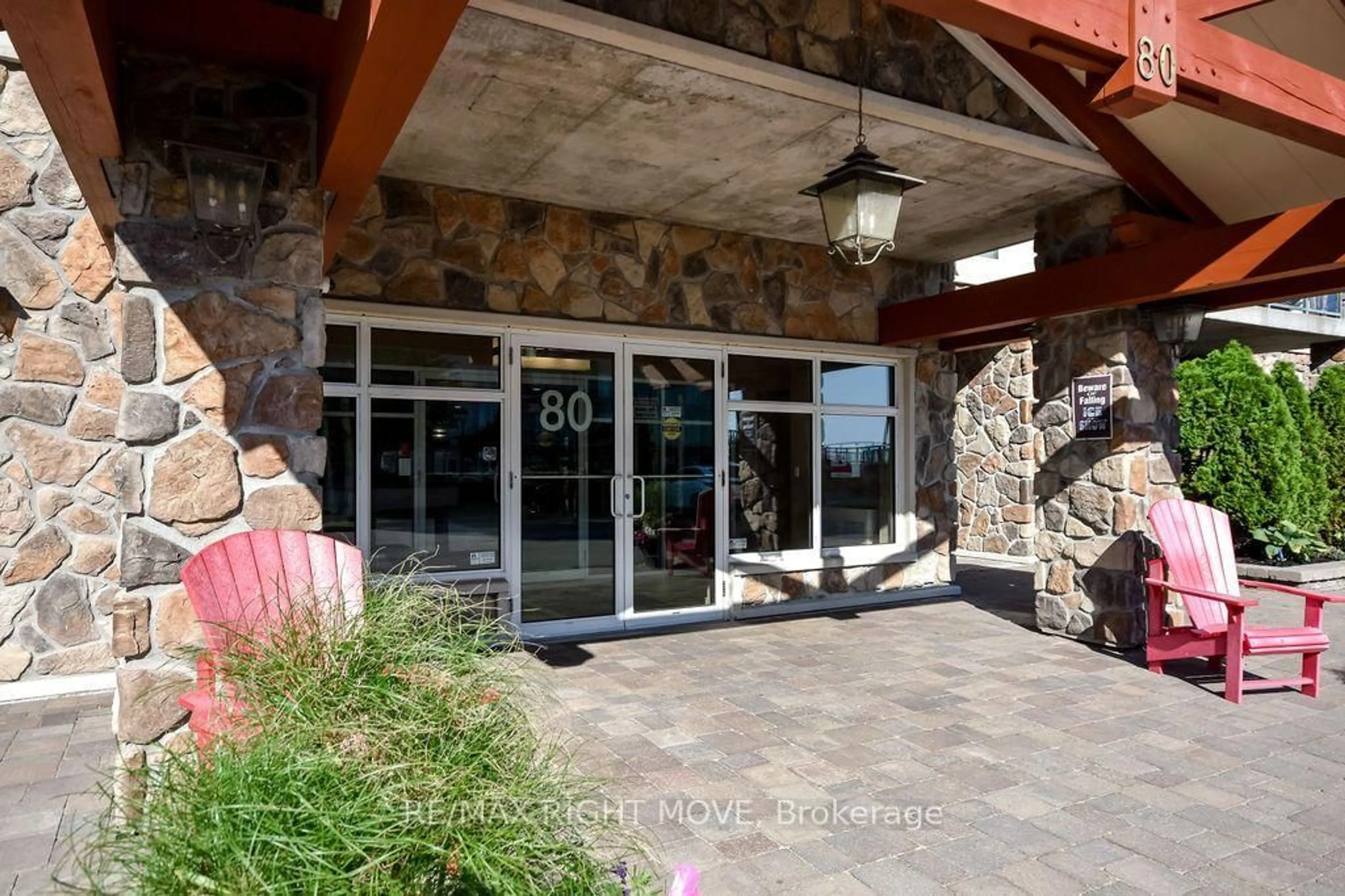 Unknown for 80 Orchard Point Rd #605, Orillia Ontario L3V 1C6