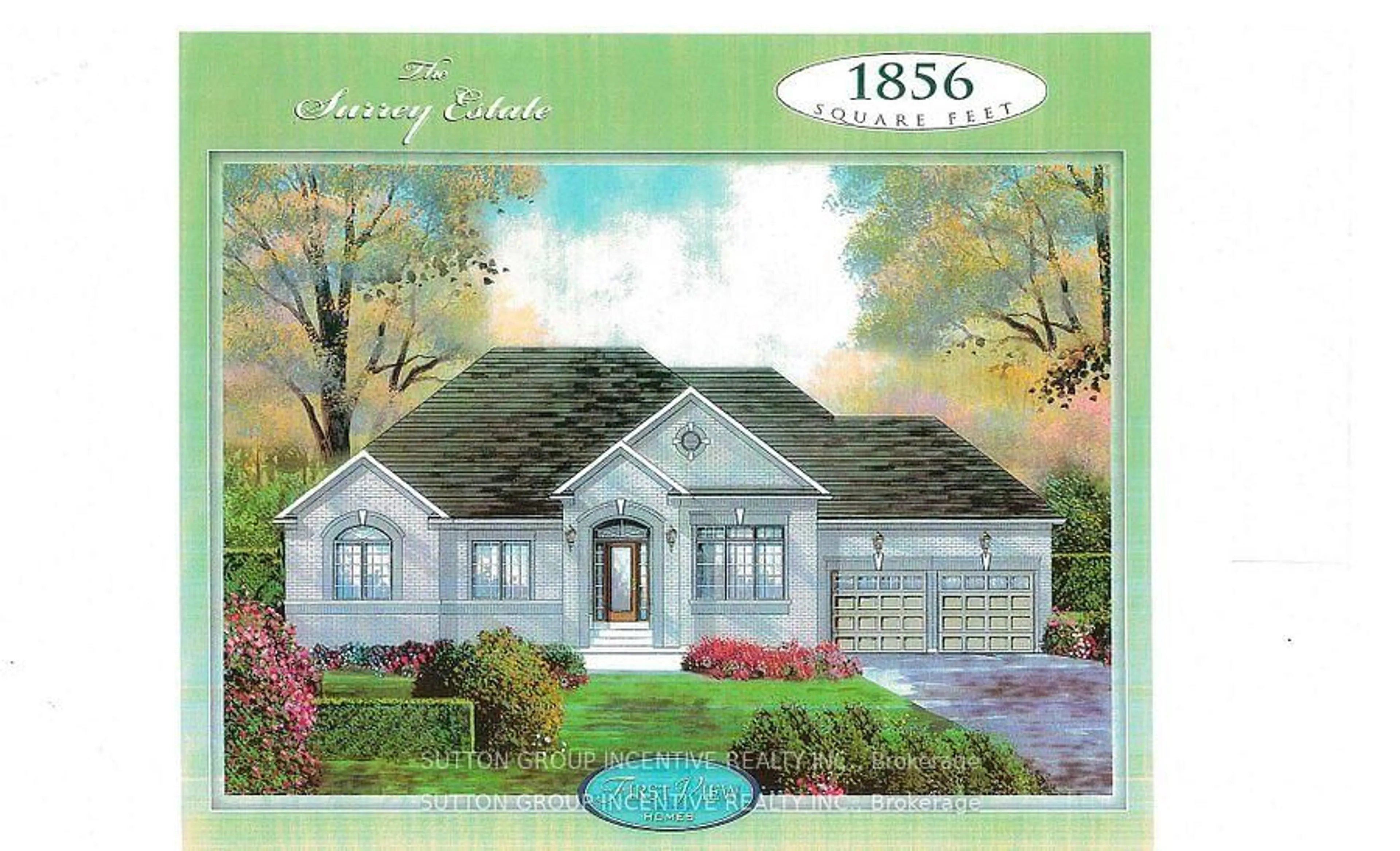 Unknown for Lot 32 Red Maple St, Springwater Ontario L9X 2E5