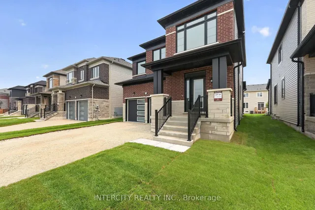 14 Legacy Circ, Wasaga Beach 5