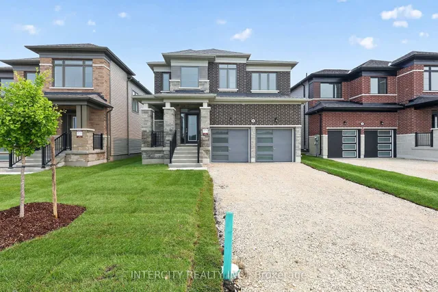 16 Legacy Circ, Wasaga Beach 3