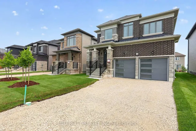 16 Legacy Circ, Wasaga Beach 4