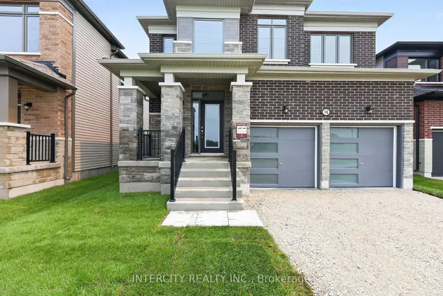 16 Legacy Circ, Wasaga Beach 5