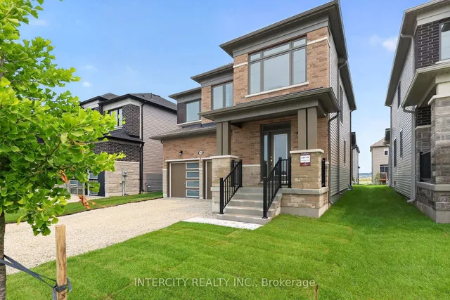 18 Legacy Circ, Wasaga Beach 5