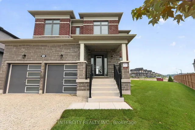 24 Legacy Circ, Wasaga Beach 4