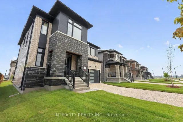 22 Legacy Circ, Wasaga Beach 5