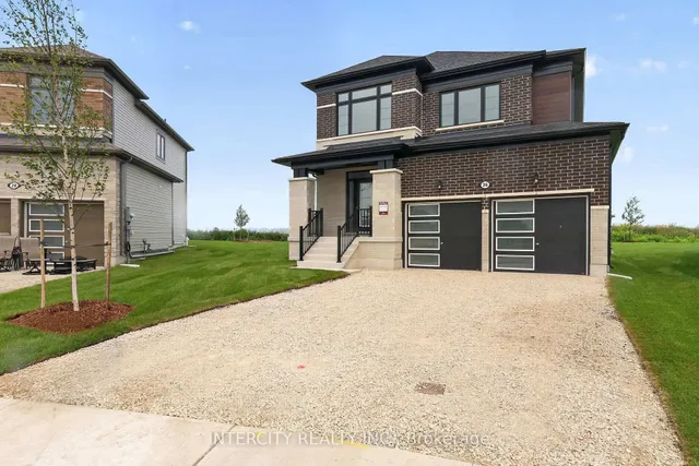 26 Legacy Circ, Wasaga Beach 3