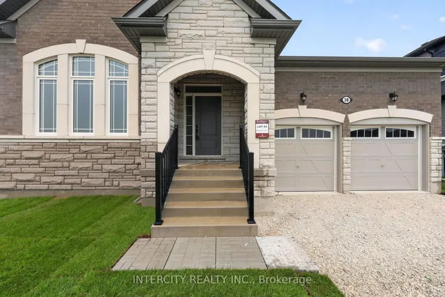 38 Legacy Circ, Wasaga Beach 5