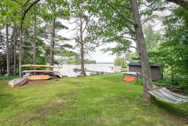6896 Pentland Lane, Ramara 3