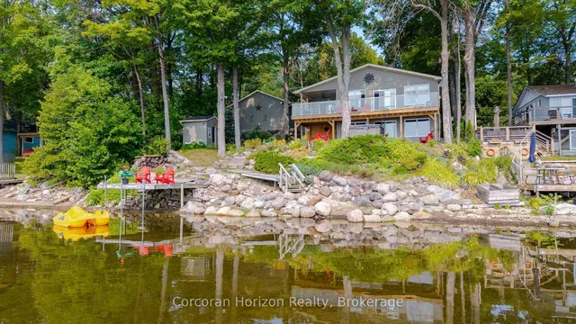 380 ROBINS POINT Rd, Tay 5