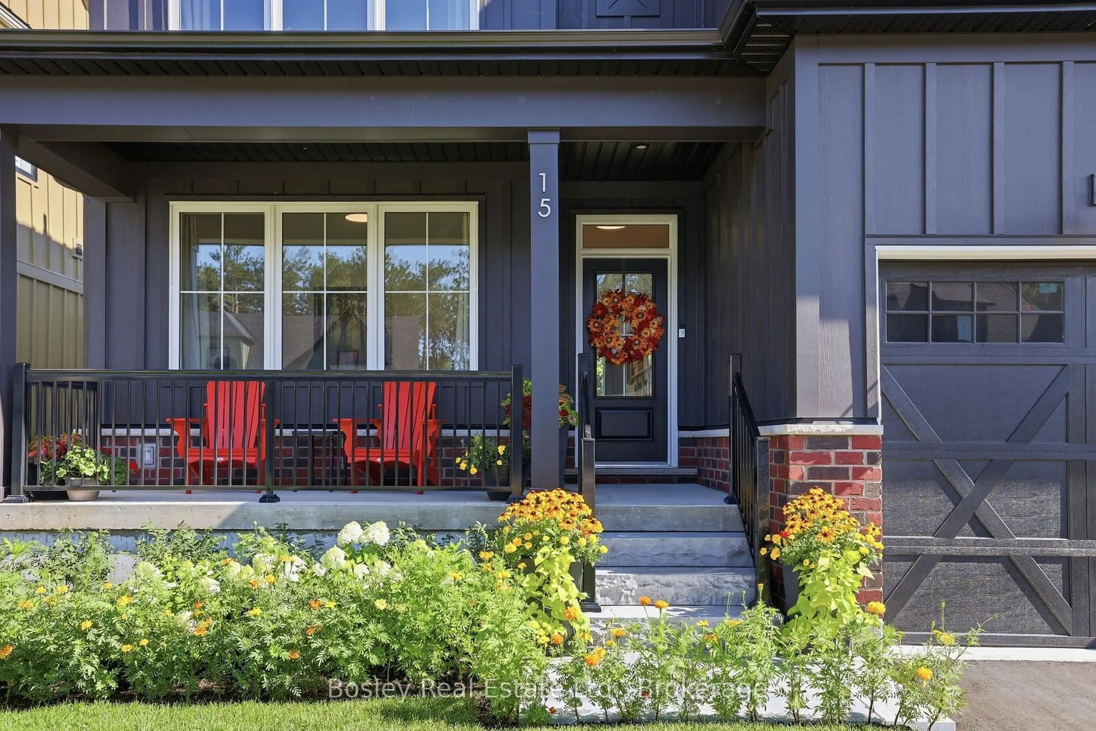 Unknown for 15 Private McKay Dr, Oro-Medonte Ontario L4M 4Y8