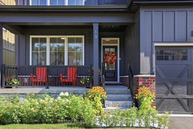 15 Private McKay Dr, Oro-Medonte 3