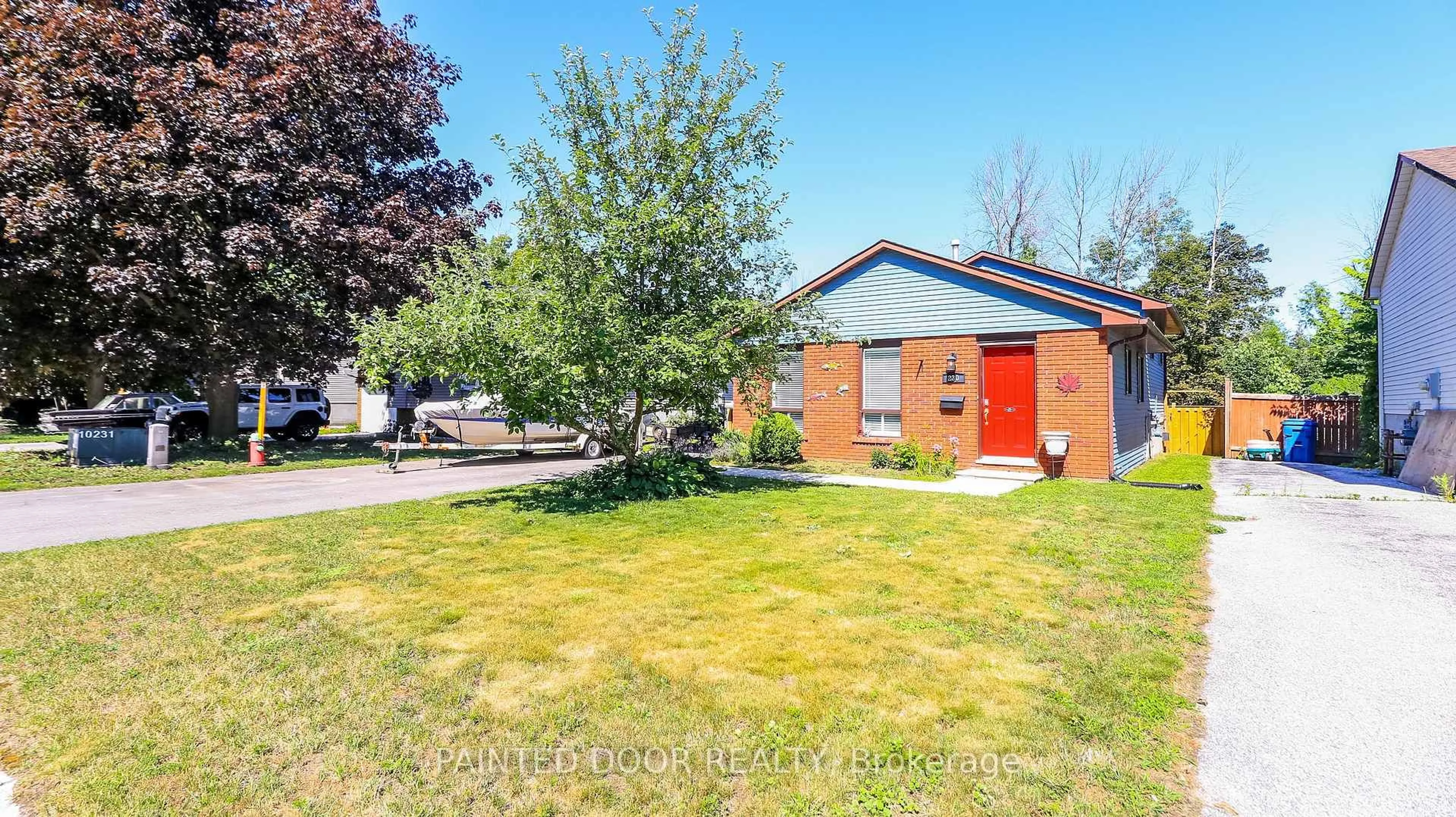 Unknown for 230 Shannon St, Orillia Ontario L3V 7B8