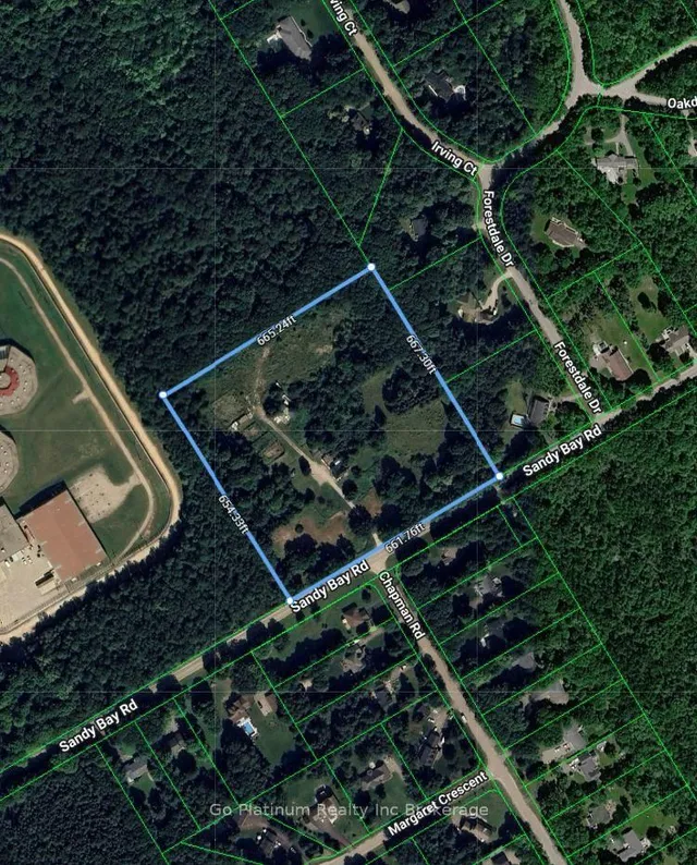 1104 Sandy Bay Rd, Penetanguishene 2