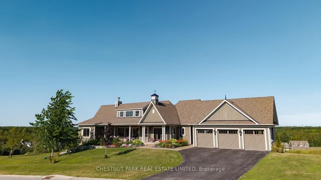3 Morgan Dr, Oro-Medonte 2