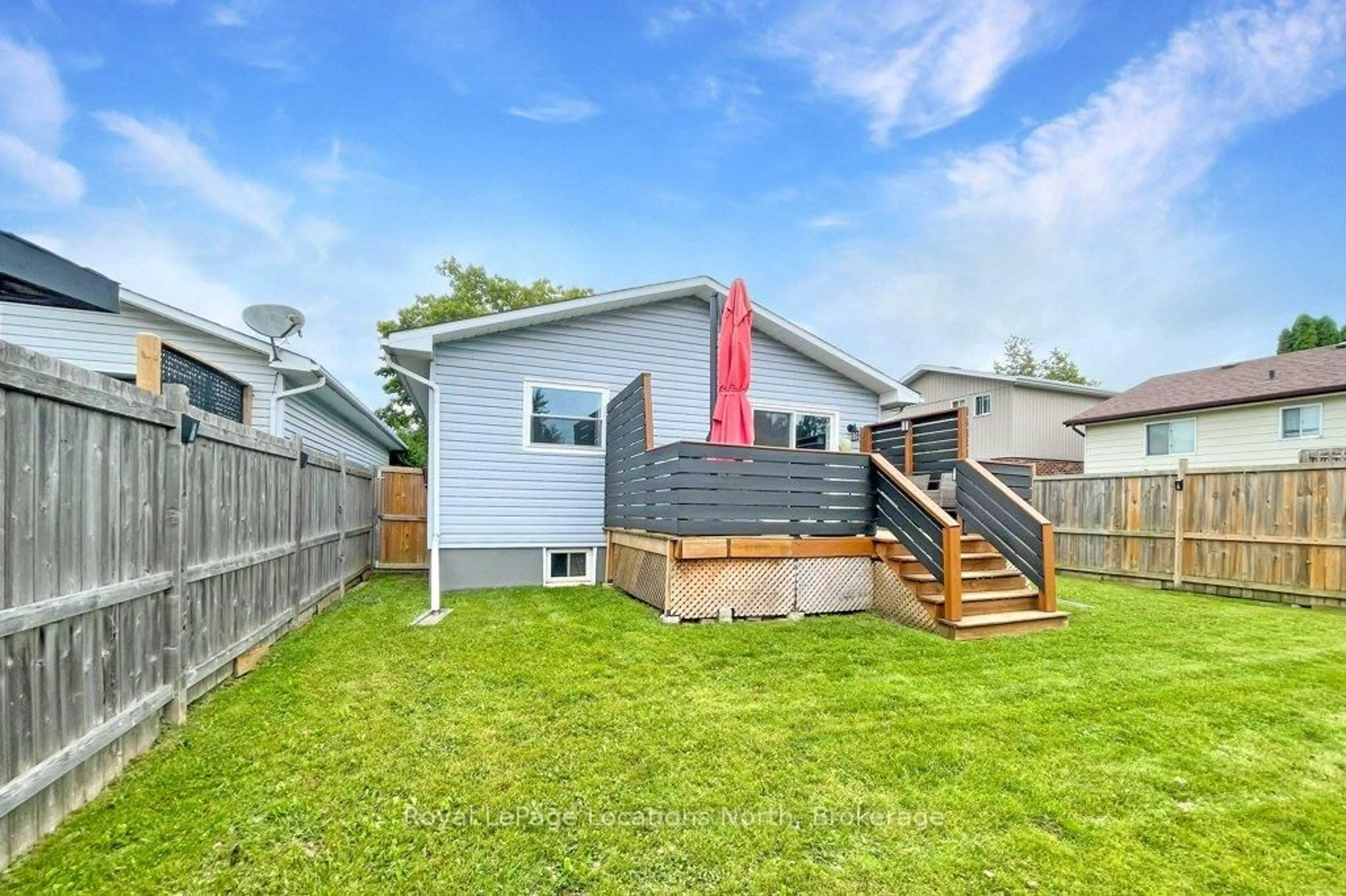 Unknown for 642 Spruce St, Collingwood Ontario L9Y 4T6
