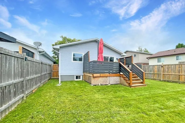 642 Spruce St, Collingwood 4
