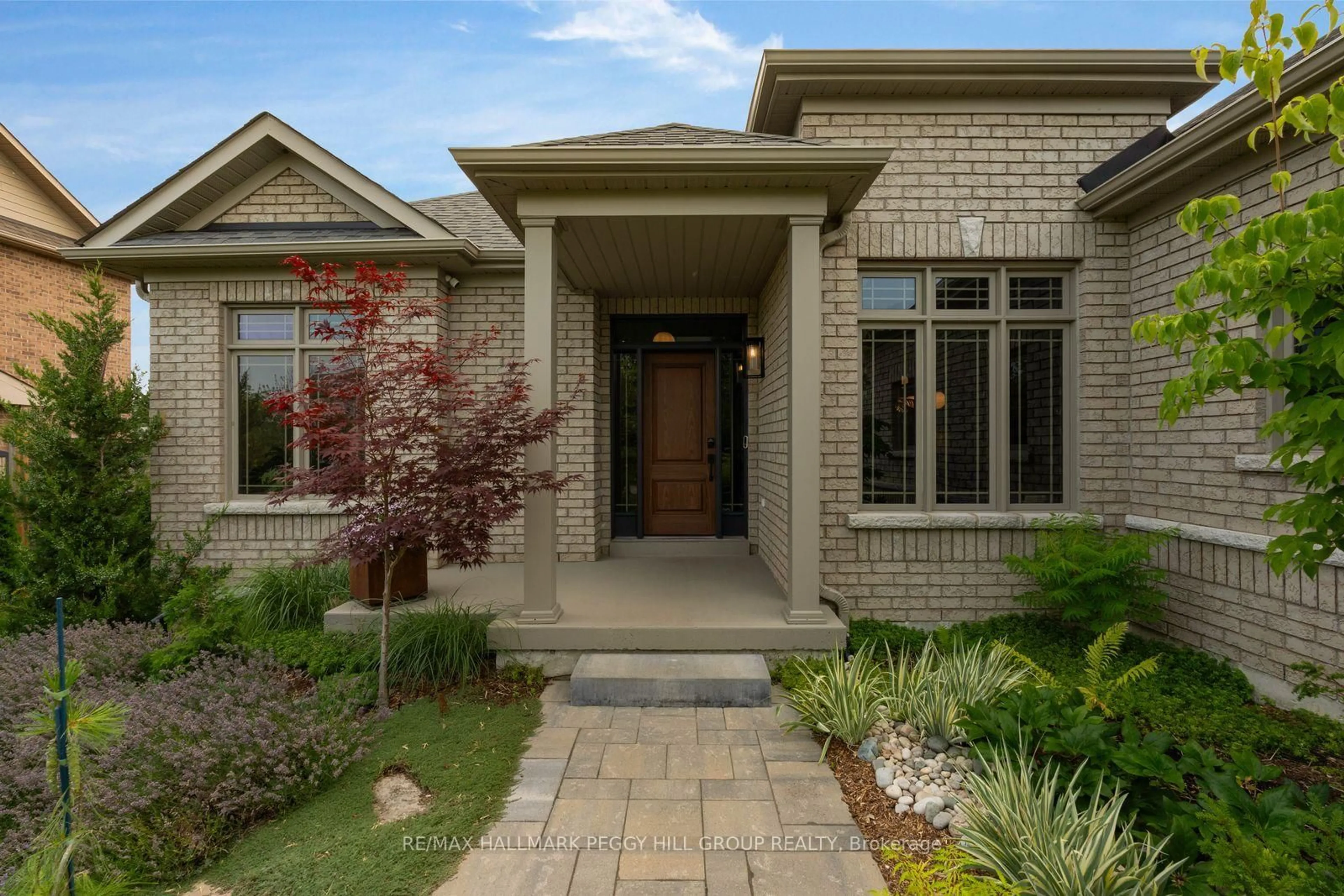 Home with brick exterior material, street for 3 Frances Dr, Collingwood Ontario L9Y 0A8