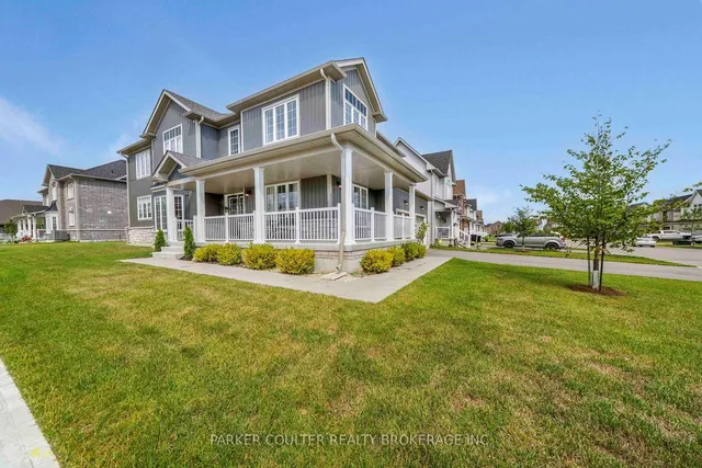 202 Clipper Dr, Clearview 4