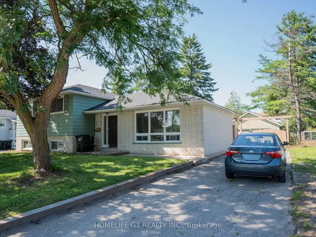 330 Grove St, Barrie 2