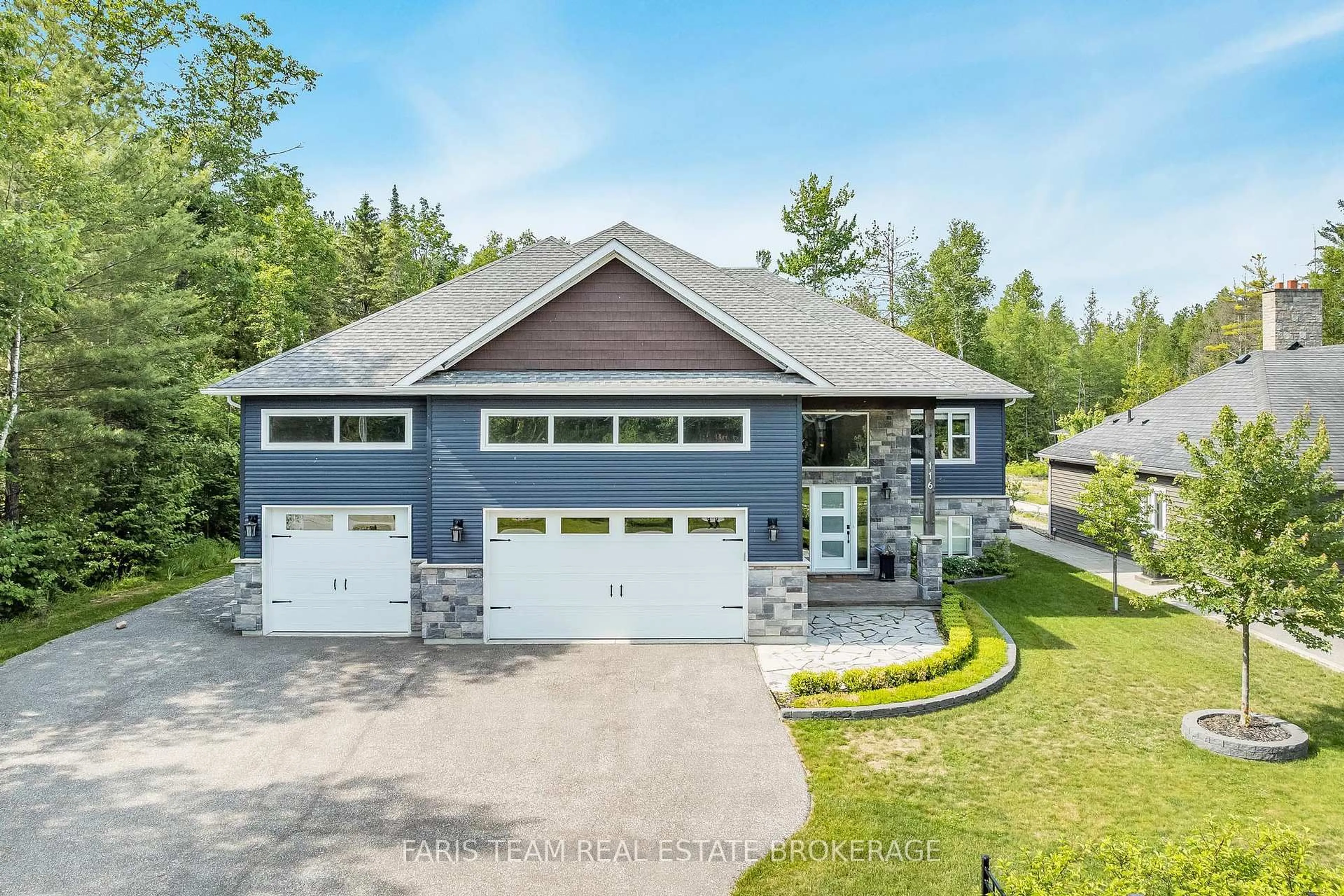 Unknown for 116 Mamie Ave, Wasaga Beach Ontario L9Z 2P6