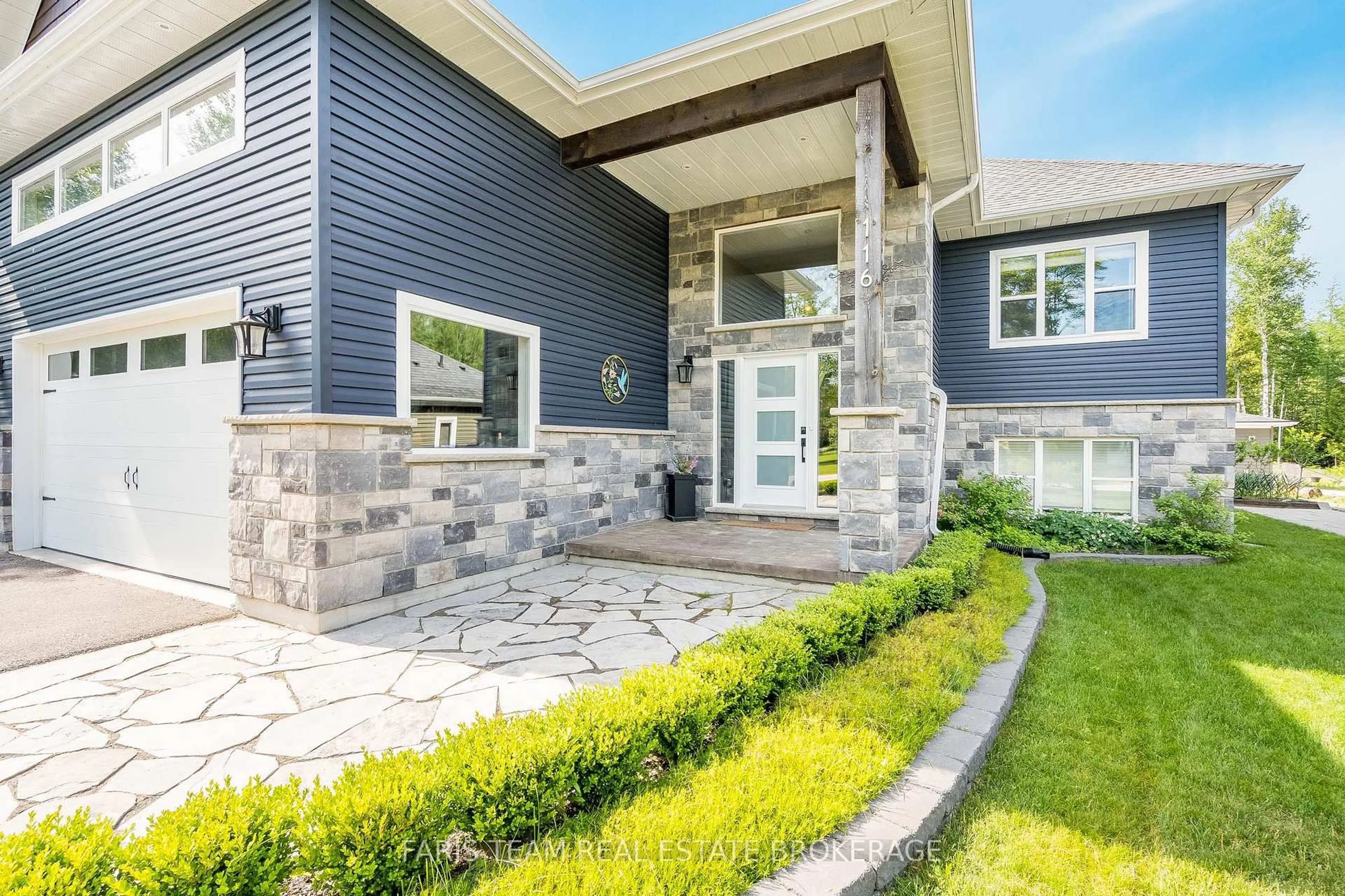 Unknown for 116 Mamie Ave, Wasaga Beach Ontario L9Z 2P6