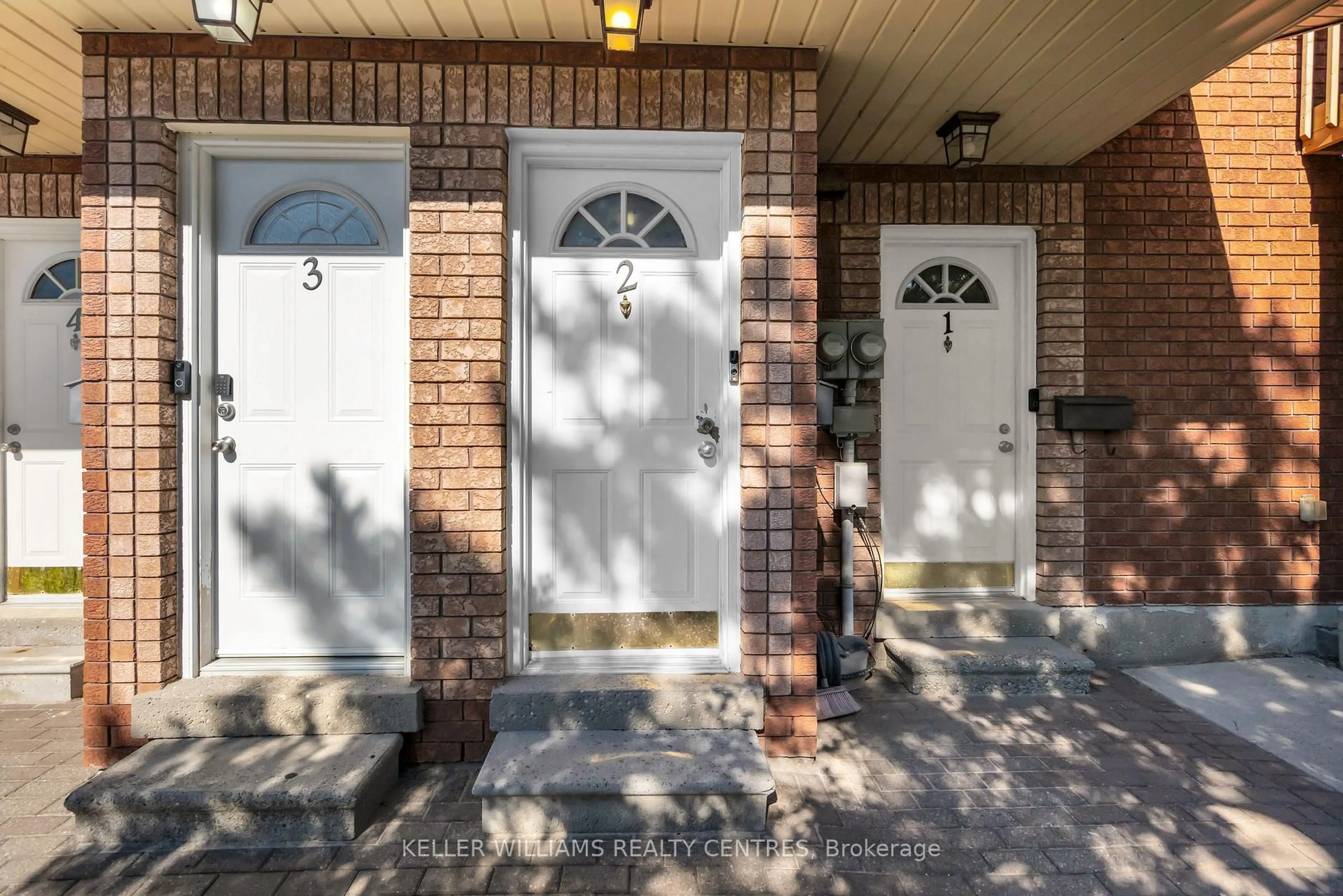 Unknown for 22 Meadow Lane #2, Barrie Ontario L4N 7K2