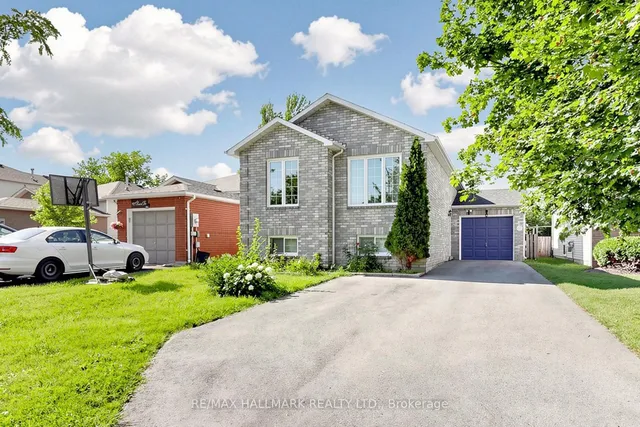 90 Barre Dr, Barrie 2