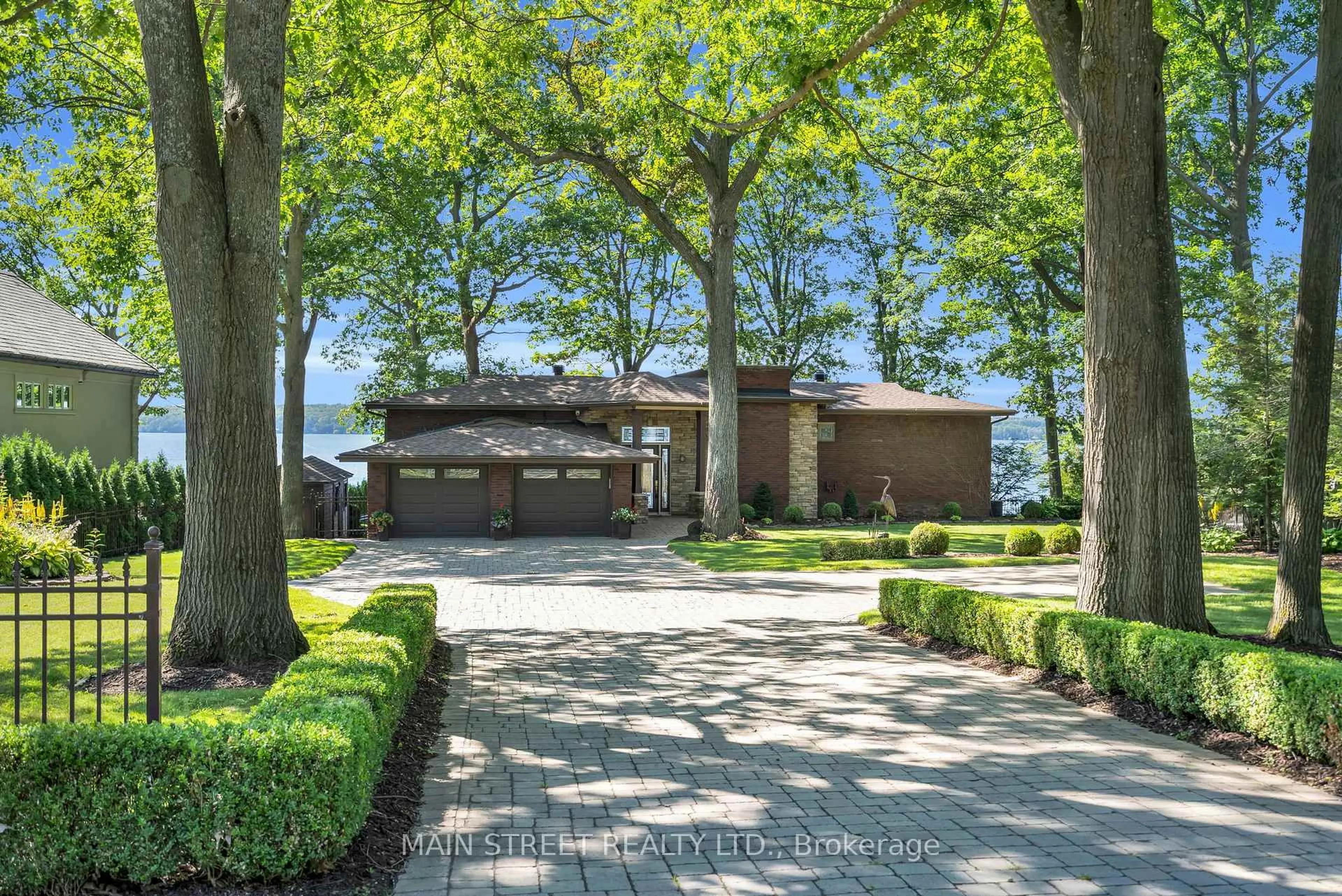 Unknown for 13 Georgina Dr, Oro-Medonte Ontario L4M 1E9