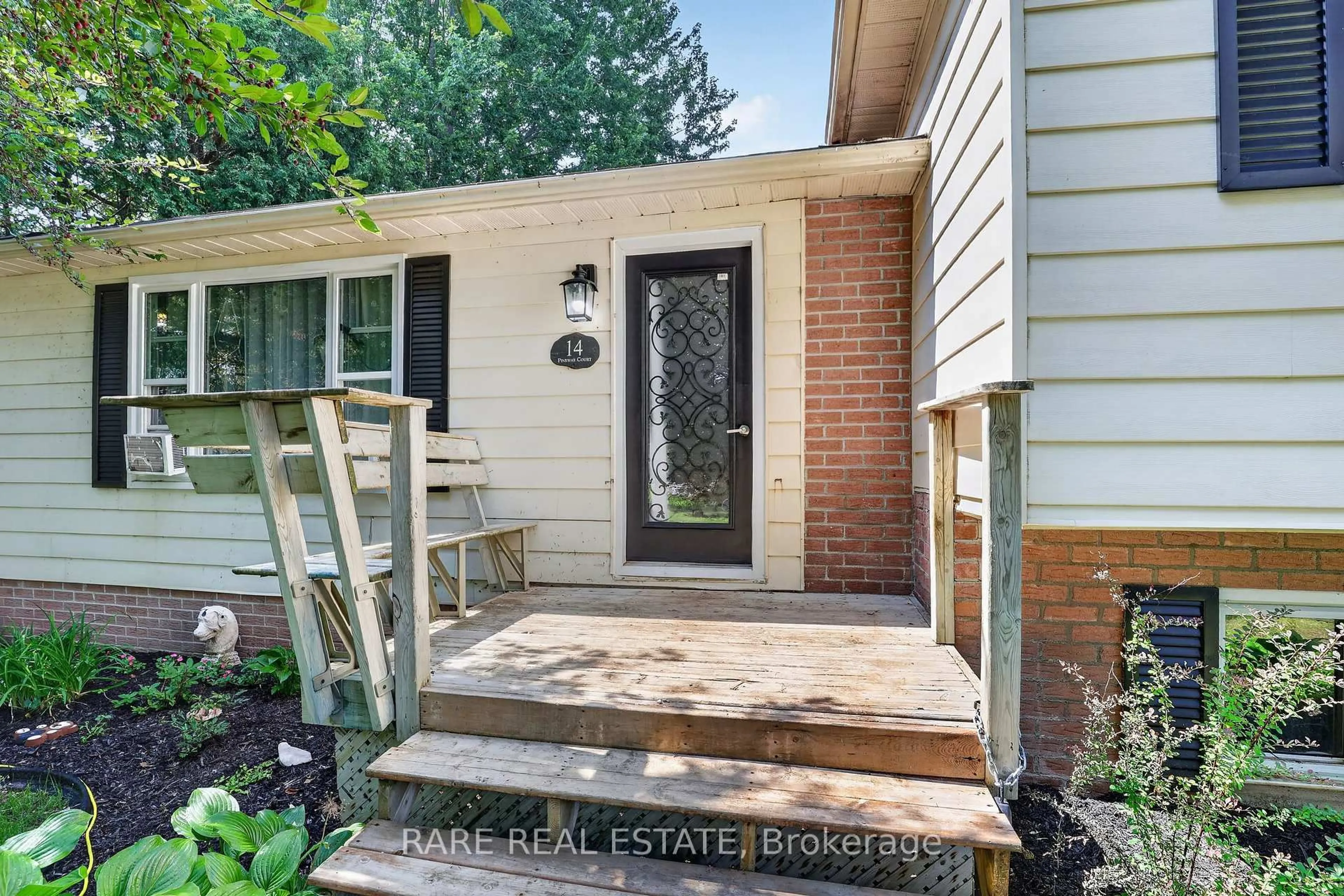Unknown for 14 Pineway Crt, Clearview Ontario L0M 1N0