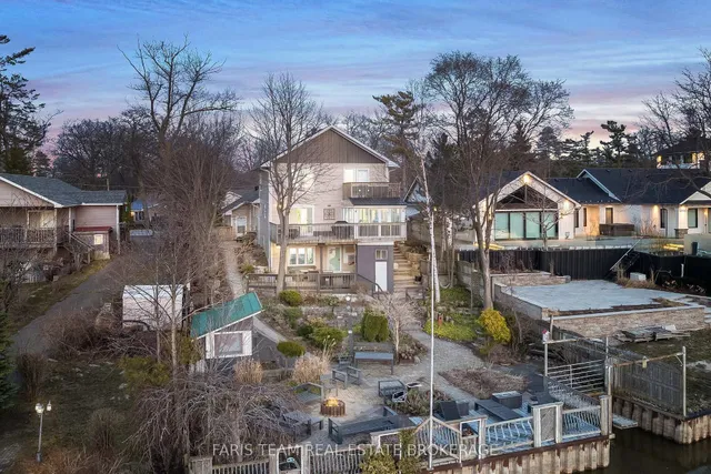 60 River Avenue Cres, Wasaga Beach