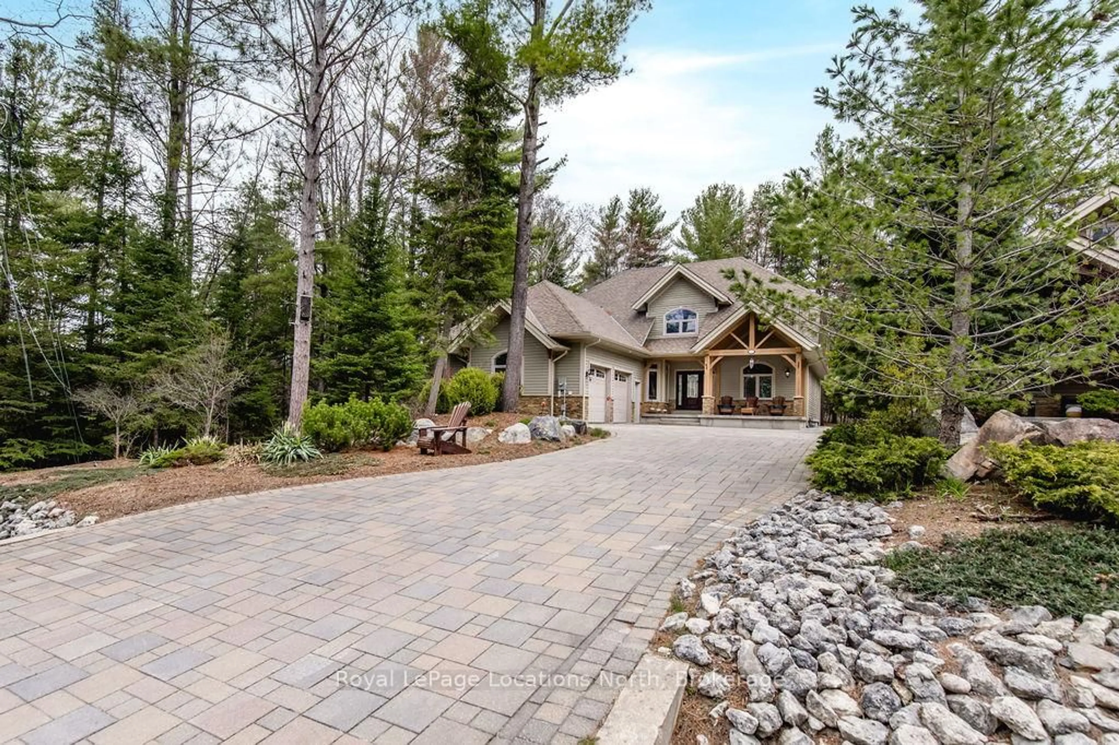 Unknown for 119 Earl St, Wasaga Beach Ontario L9Z 2P5