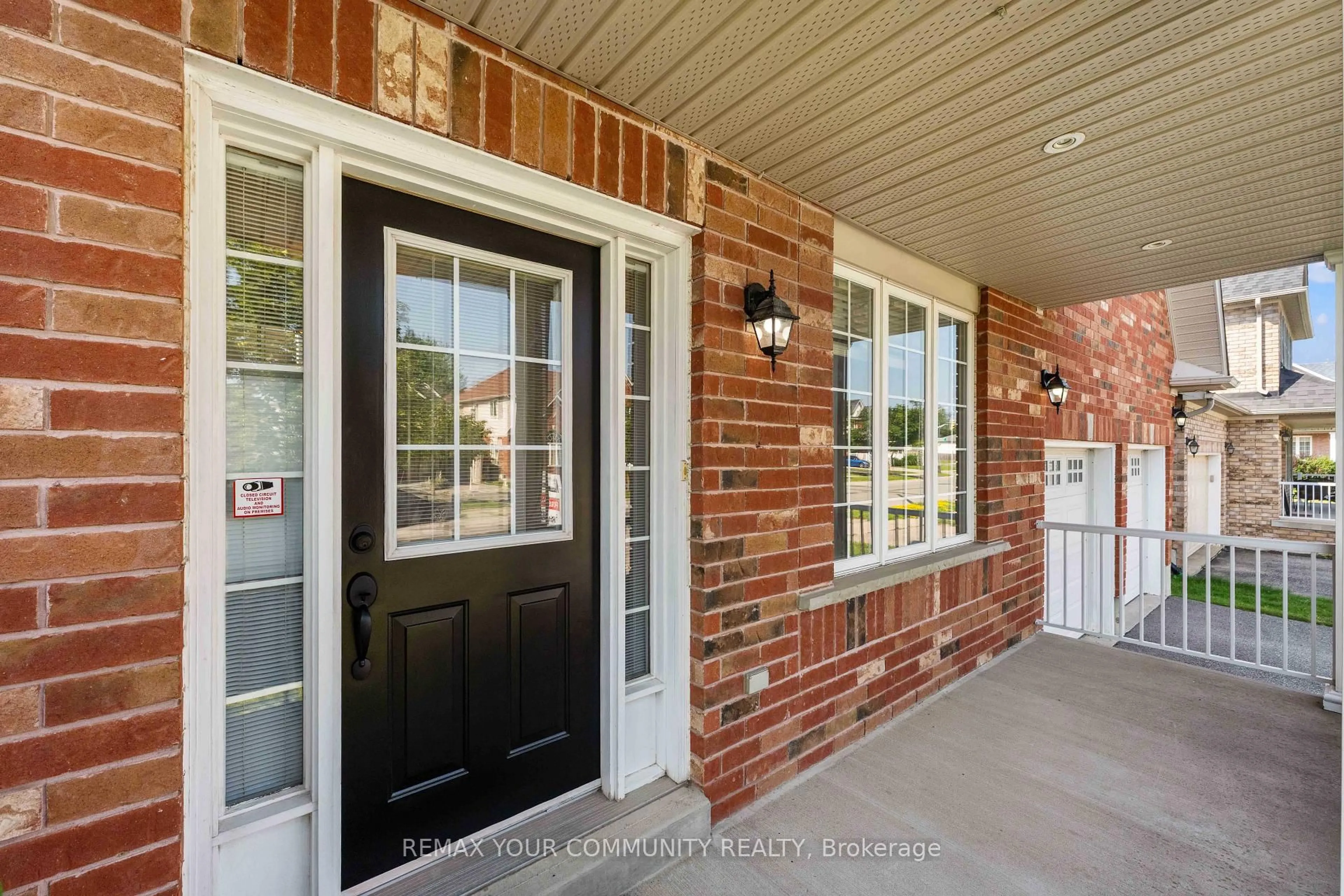 Home with brick exterior material, street for 53 Brookwood Dr, Barrie Ontario L4N 0Z1
