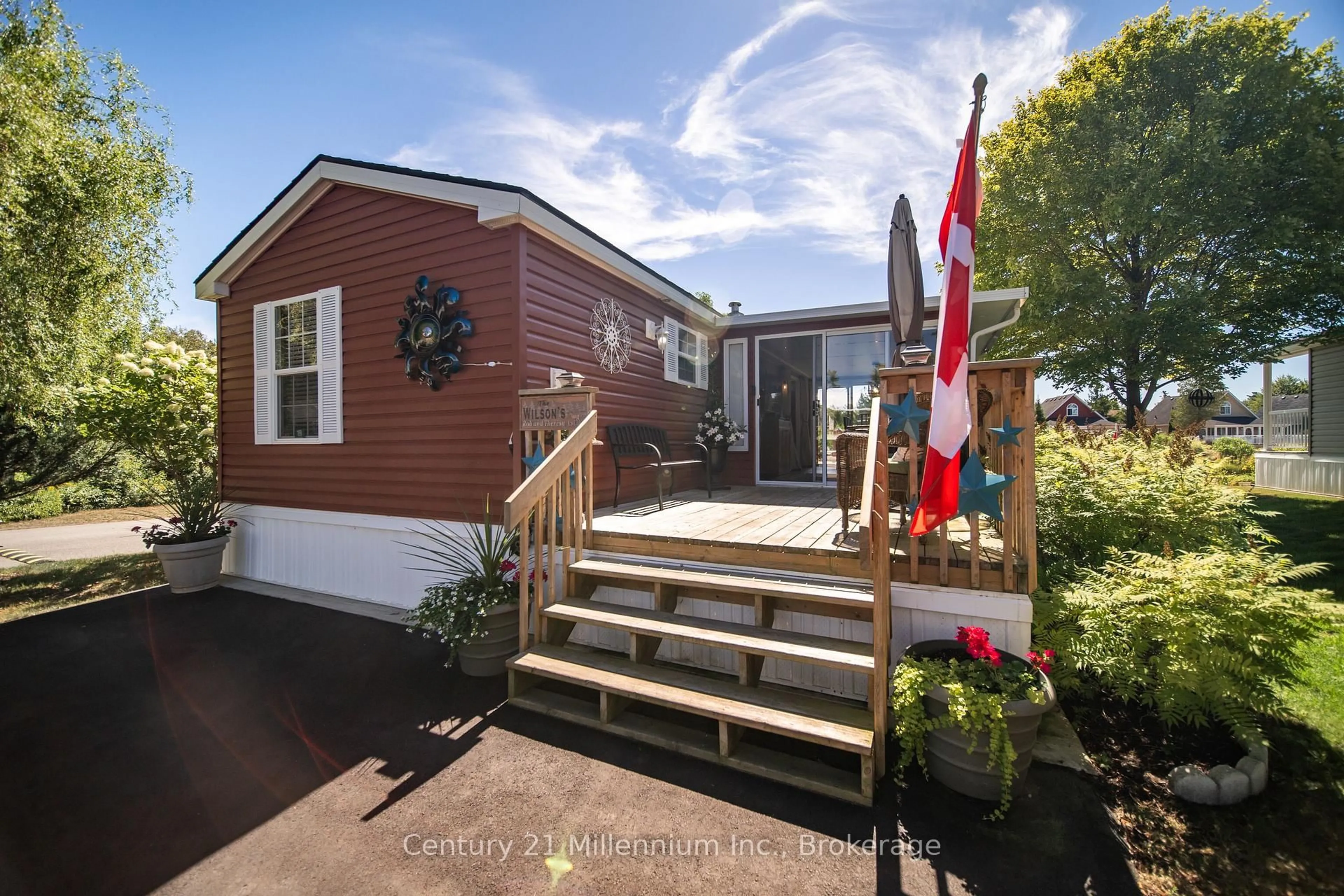 Unknown for 19 White Pines Tr, Wasaga Beach Ontario L9Z 1X7