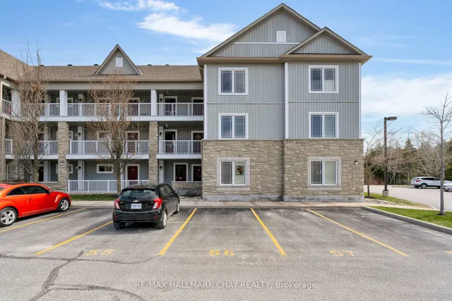40 Mulligan Lane #307, Wasaga Beach 5