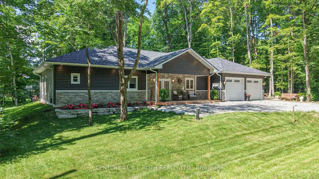 1650 Trader Cowan Rd, Severn 2