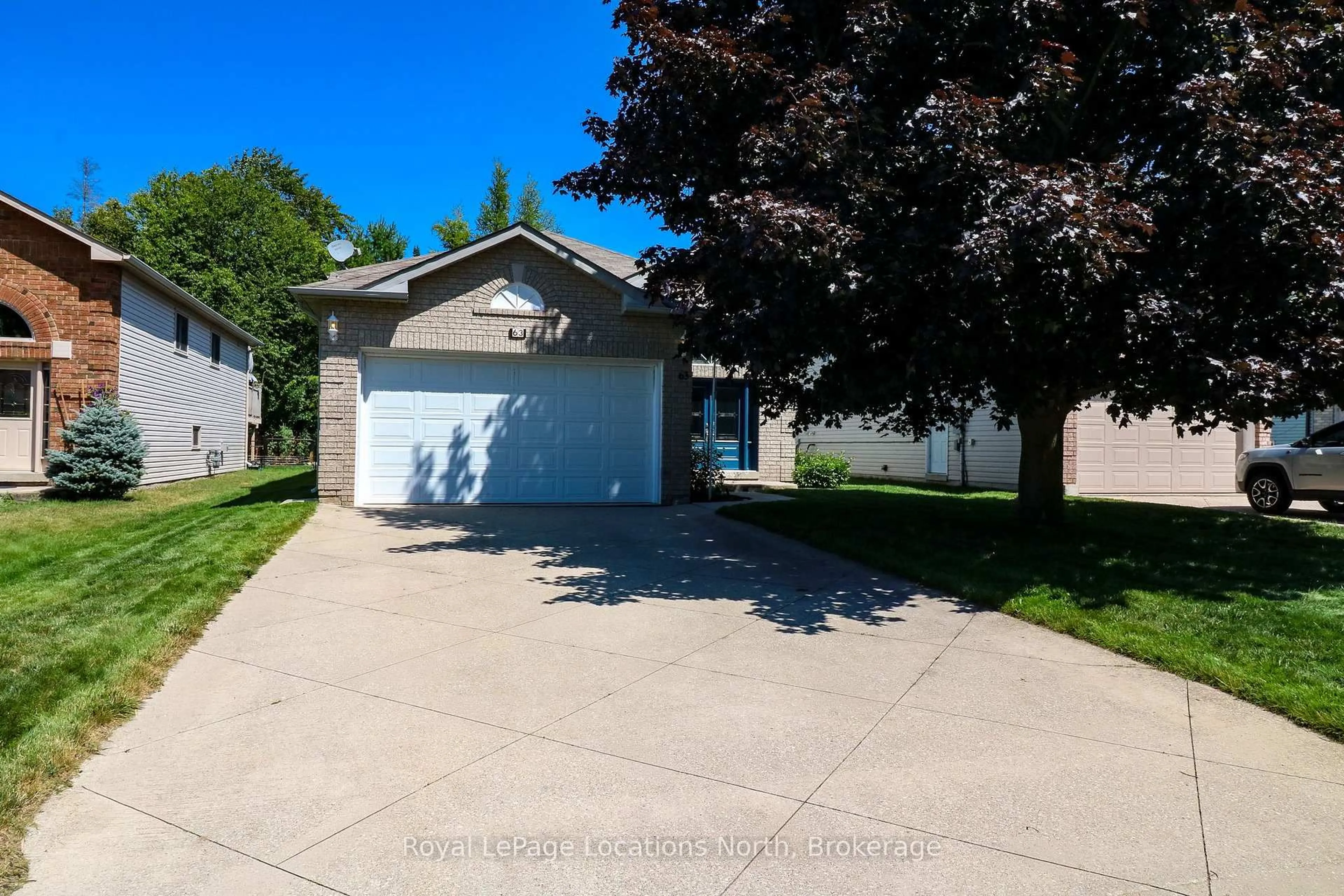 Unknown for 63 Glen Eton Rd, Wasaga Beach Ontario L9Z 1E7