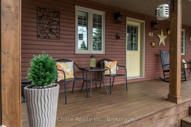 41 Madawaska Tr, Wasaga Beach 2