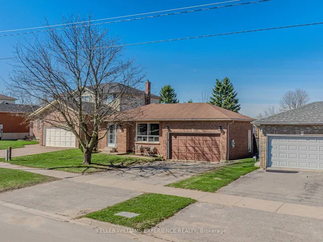 321 Park St, Orillia 5