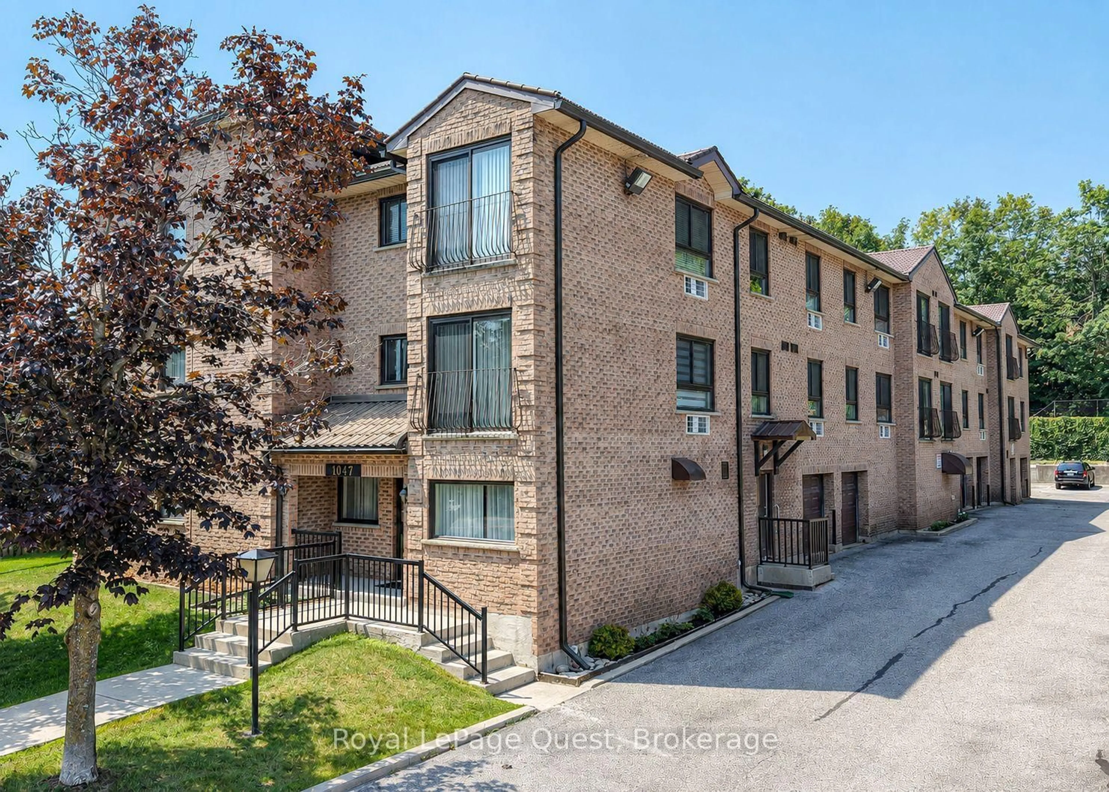 Unknown for 1047 Mississaga St #307, Orillia Ontario L3V 3C7