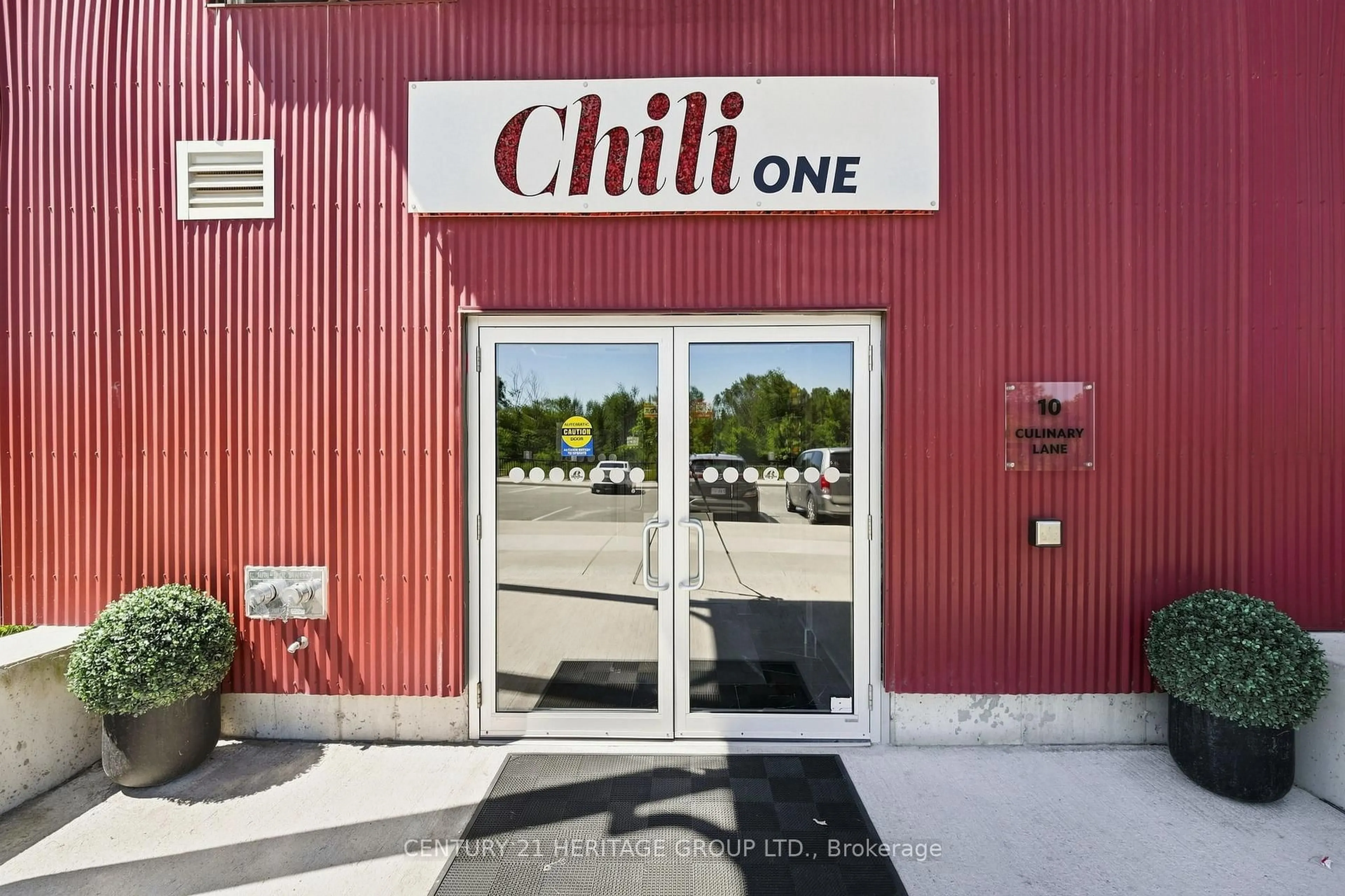 Unknown for 10 Culinary Lane #502, Barrie Ontario L9J 0K2