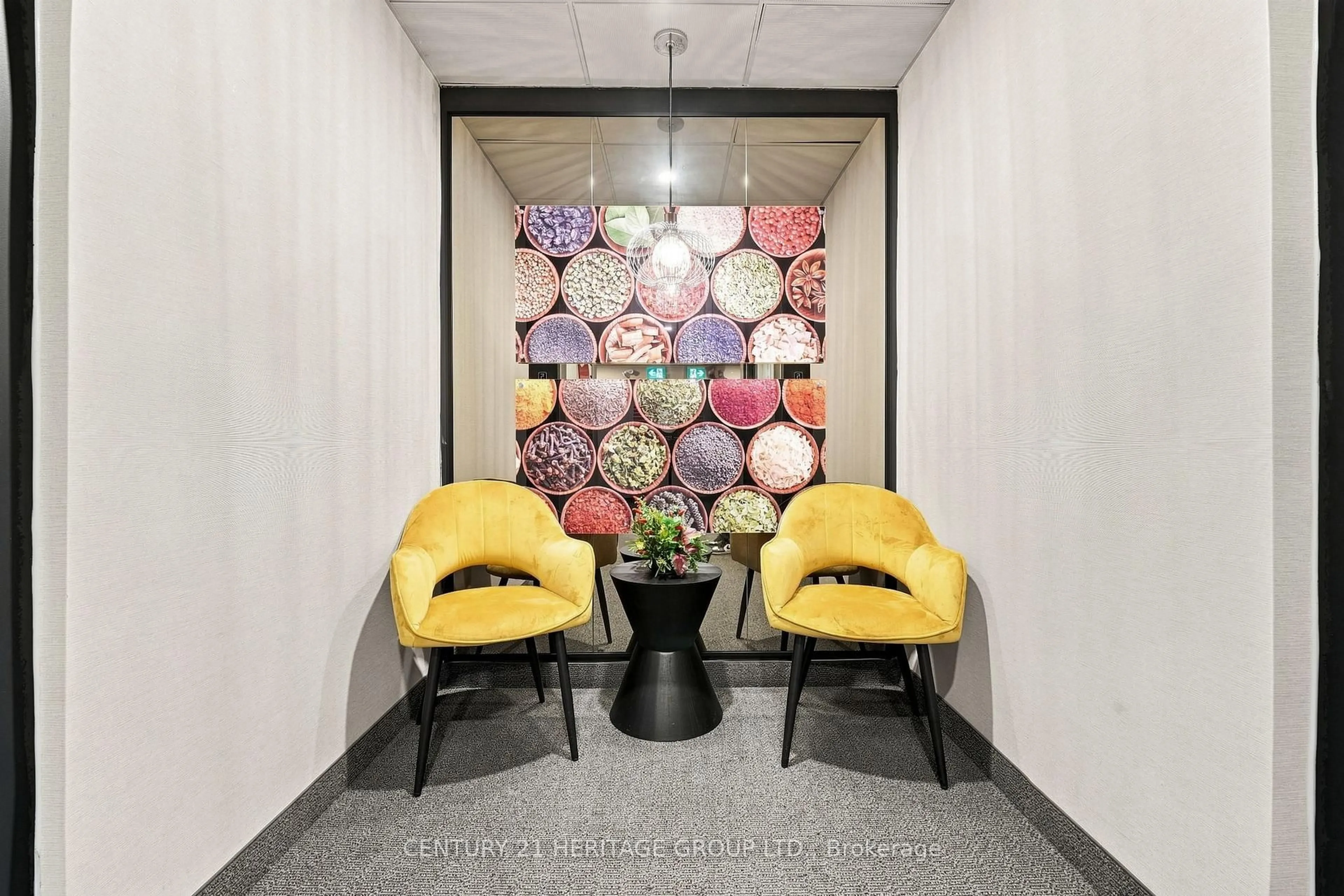 Lobby for 10 Culinary Lane #502, Barrie Ontario L9J 0K2