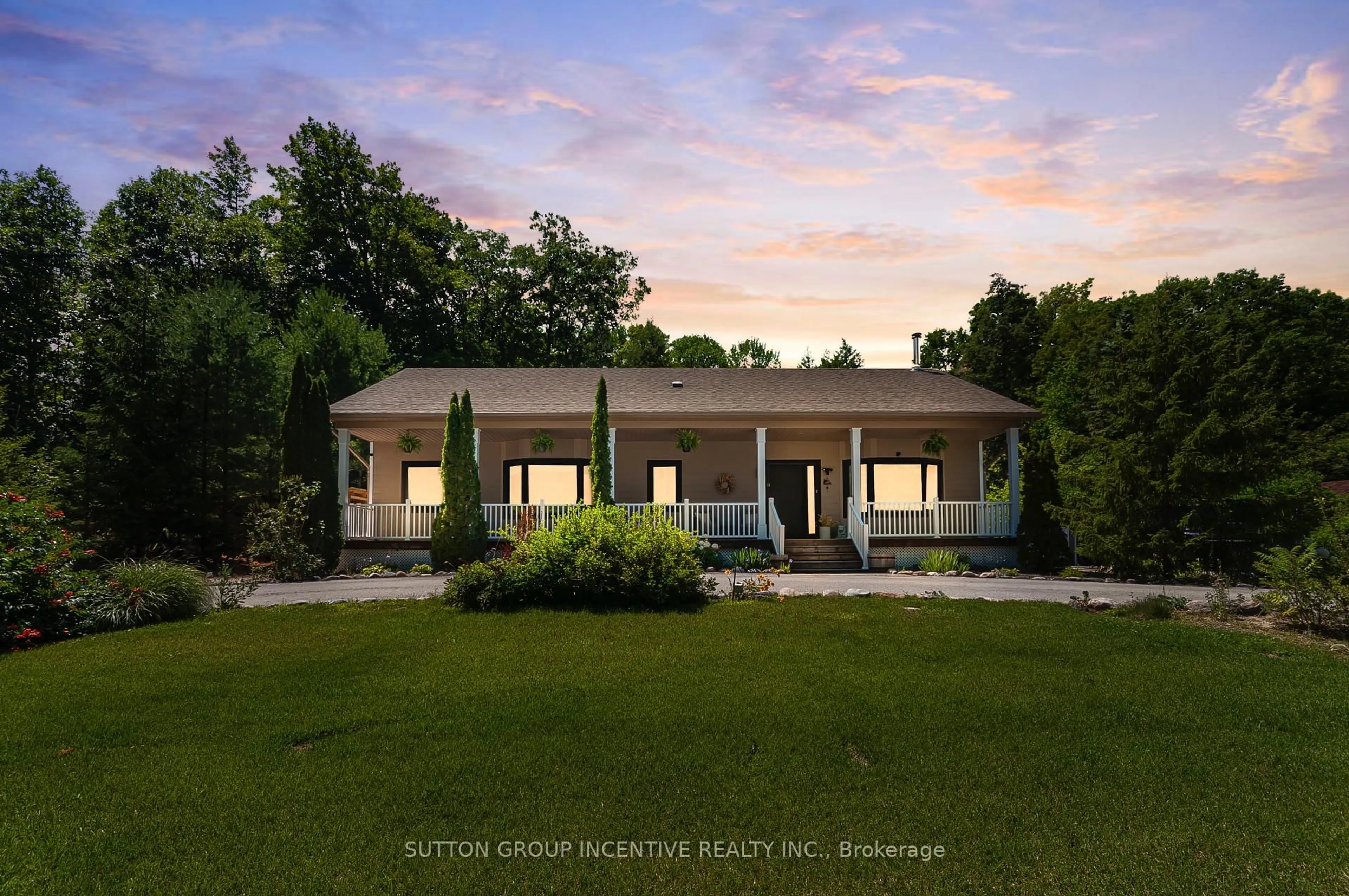Unknown for 26 Shades Valley Rd, Tiny Ontario L0L 2T0