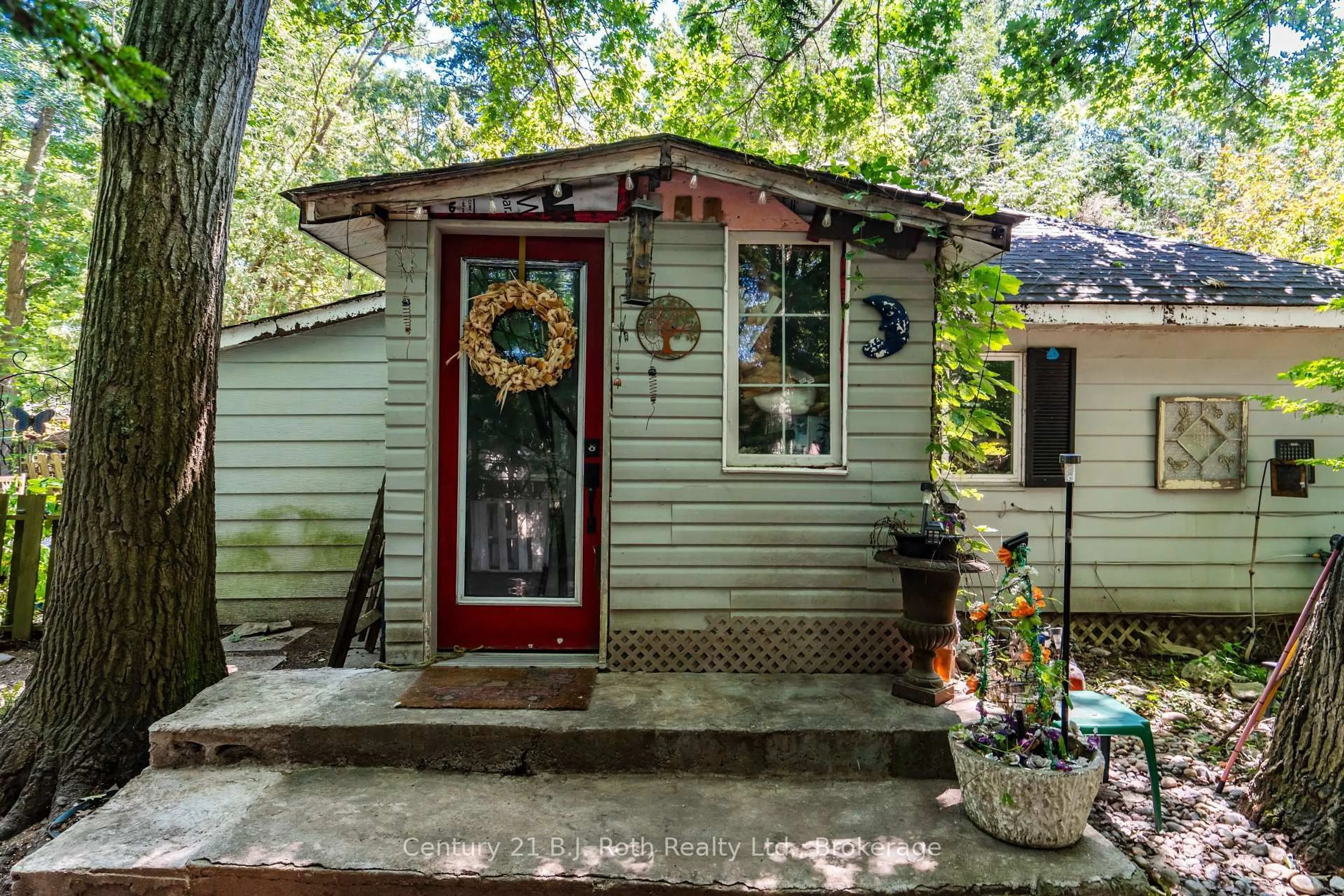 Unknown for 307 Tiny Beaches Rd, Tiny Ontario L0L 2J0