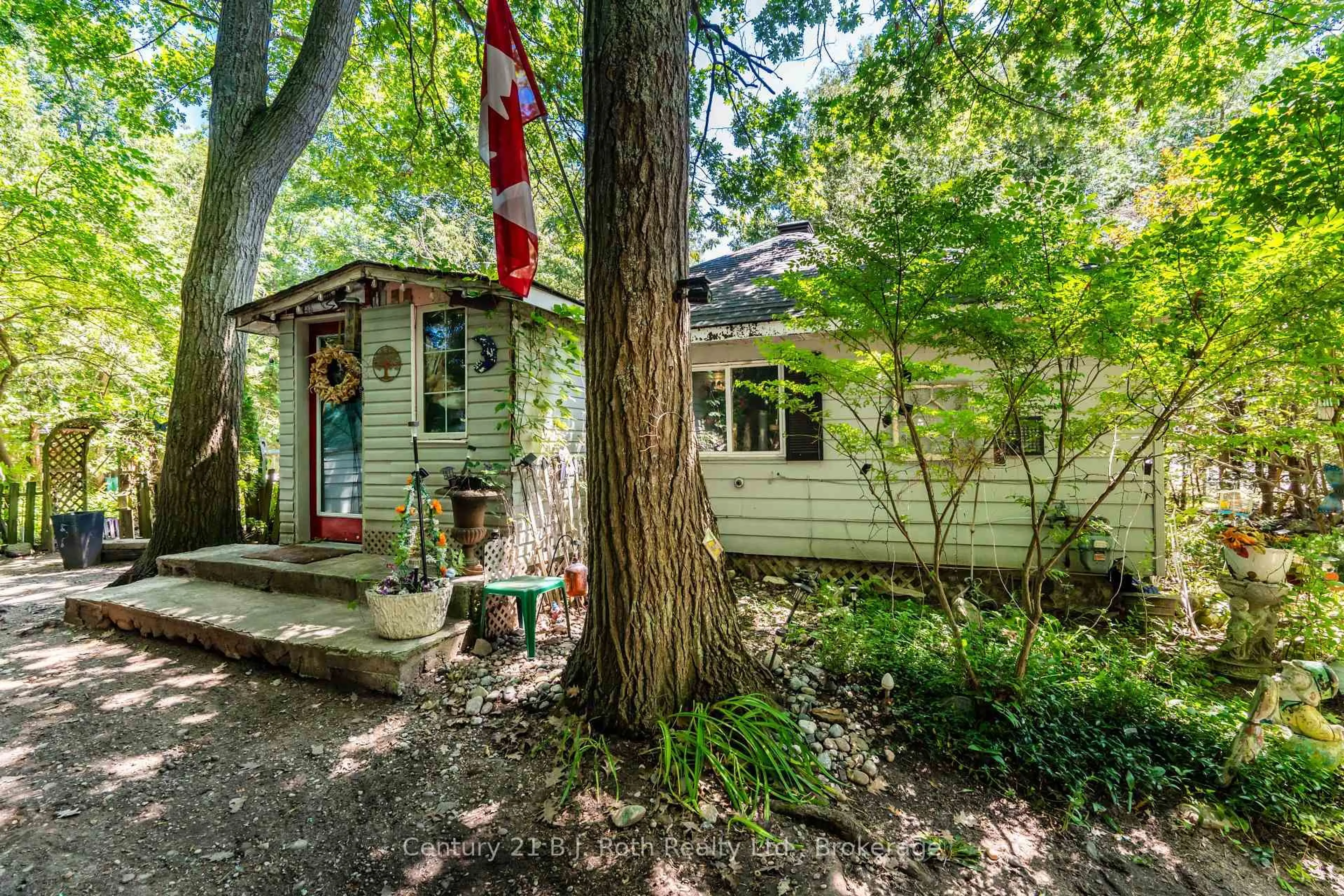 Unknown for 307 Tiny Beaches Rd, Tiny Ontario L0L 2J0
