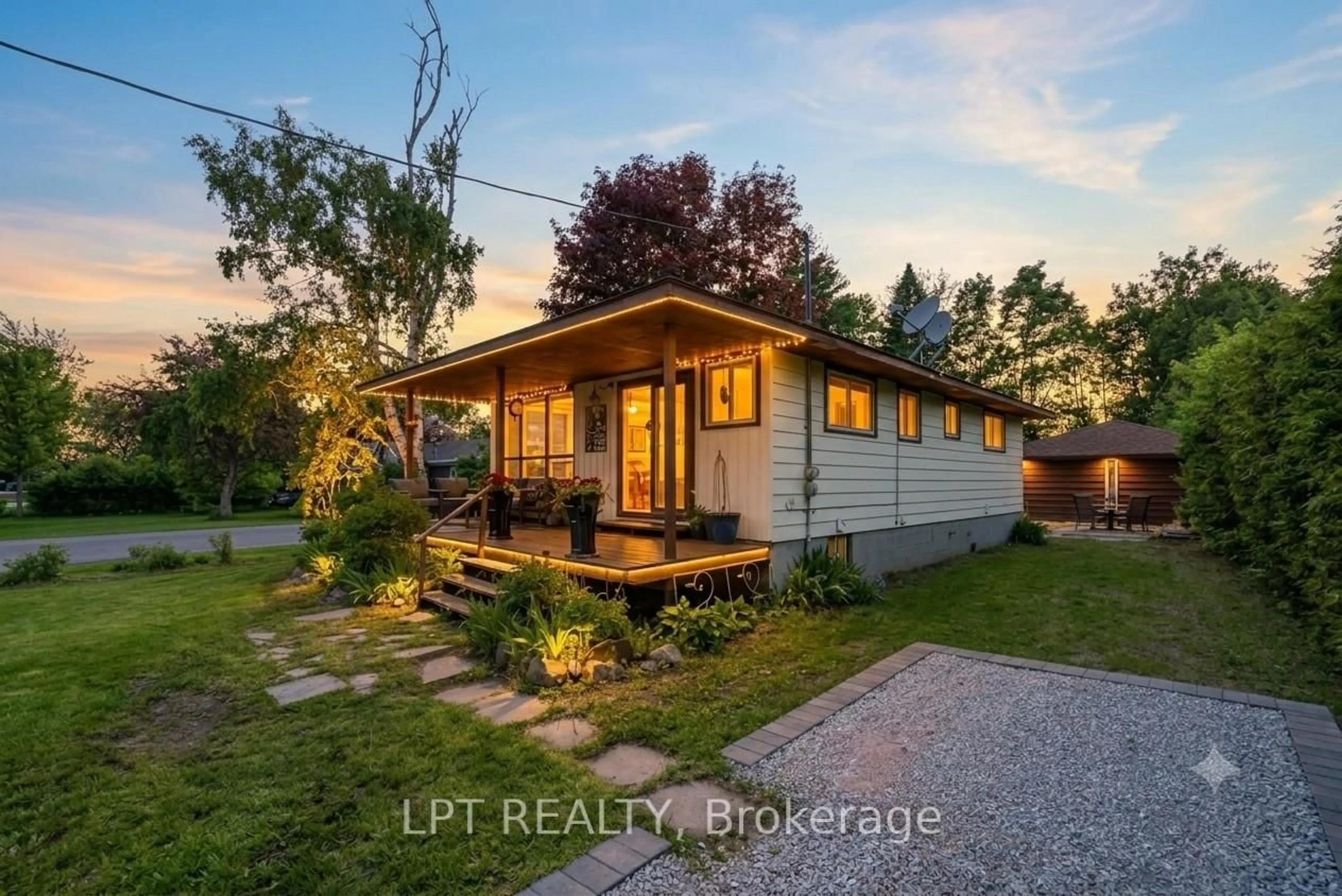 Unknown for 1293 Ramara Road 47 Rd, Ramara Ontario L0K 1B0