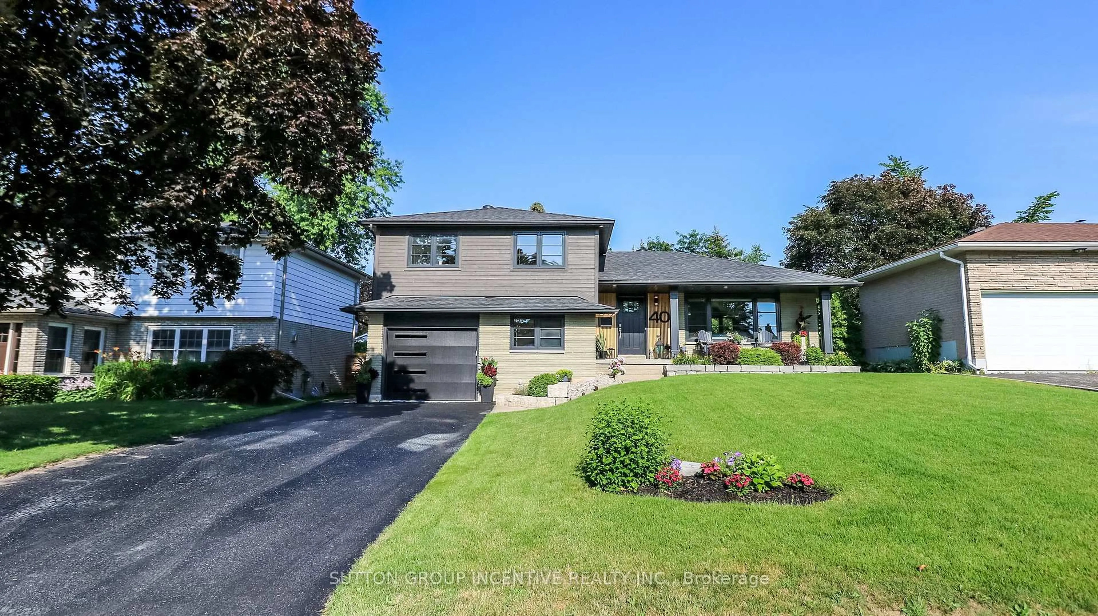 Unknown for 40 Varden Ave, Barrie Ontario L4M 4P1