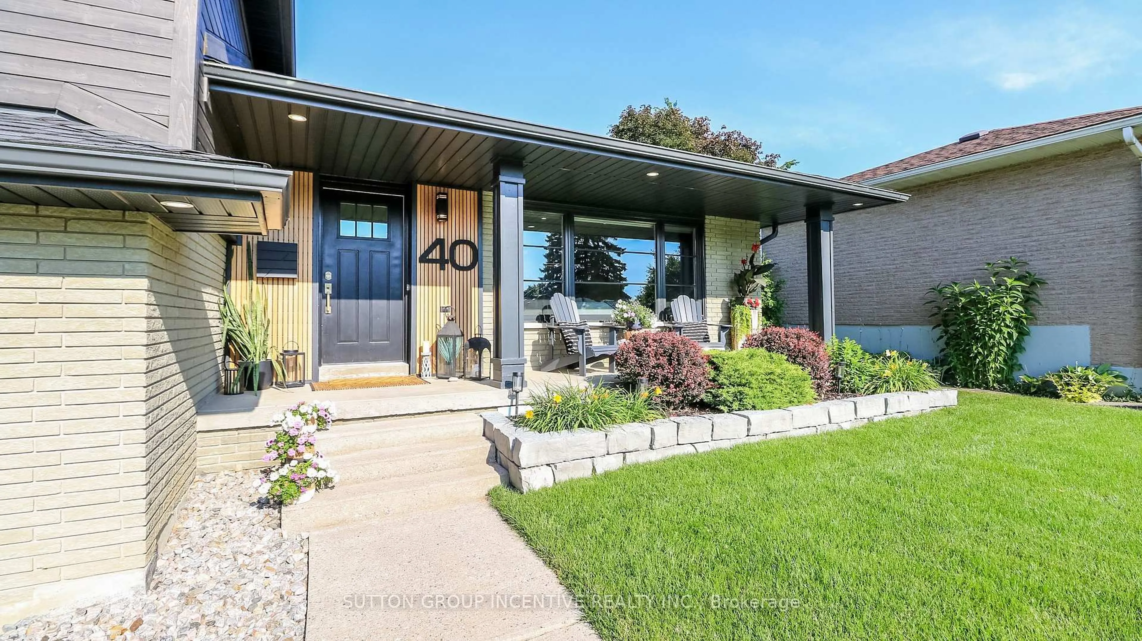 Unknown for 40 Varden Ave, Barrie Ontario L4M 4P1