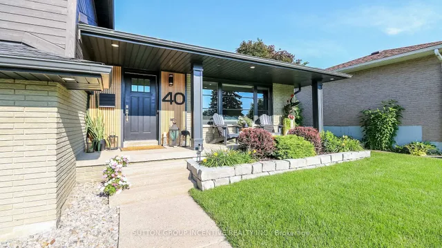 40 Varden Ave, Barrie 3