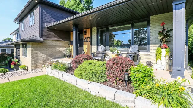 40 Varden Ave, Barrie 4